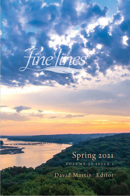 Fine Lines Spring 2021